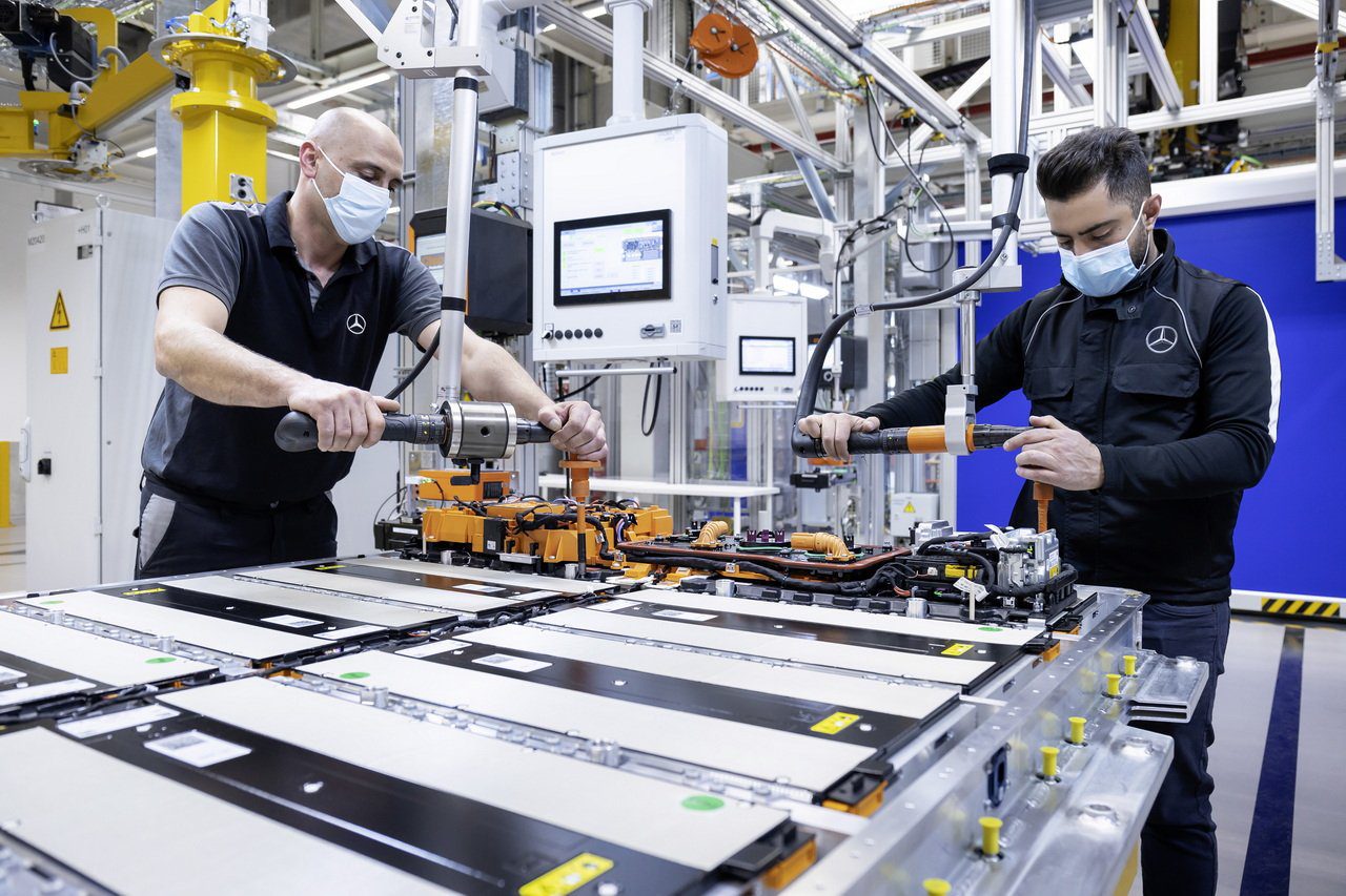 découvrez les batteries écologiques, des solutions innovantes et durables pour alimenter vos appareils tout en préservant l'environnement. optez pour une énergie responsable et réduisez votre empreinte carbone avec nos choix respectueux de la planète.