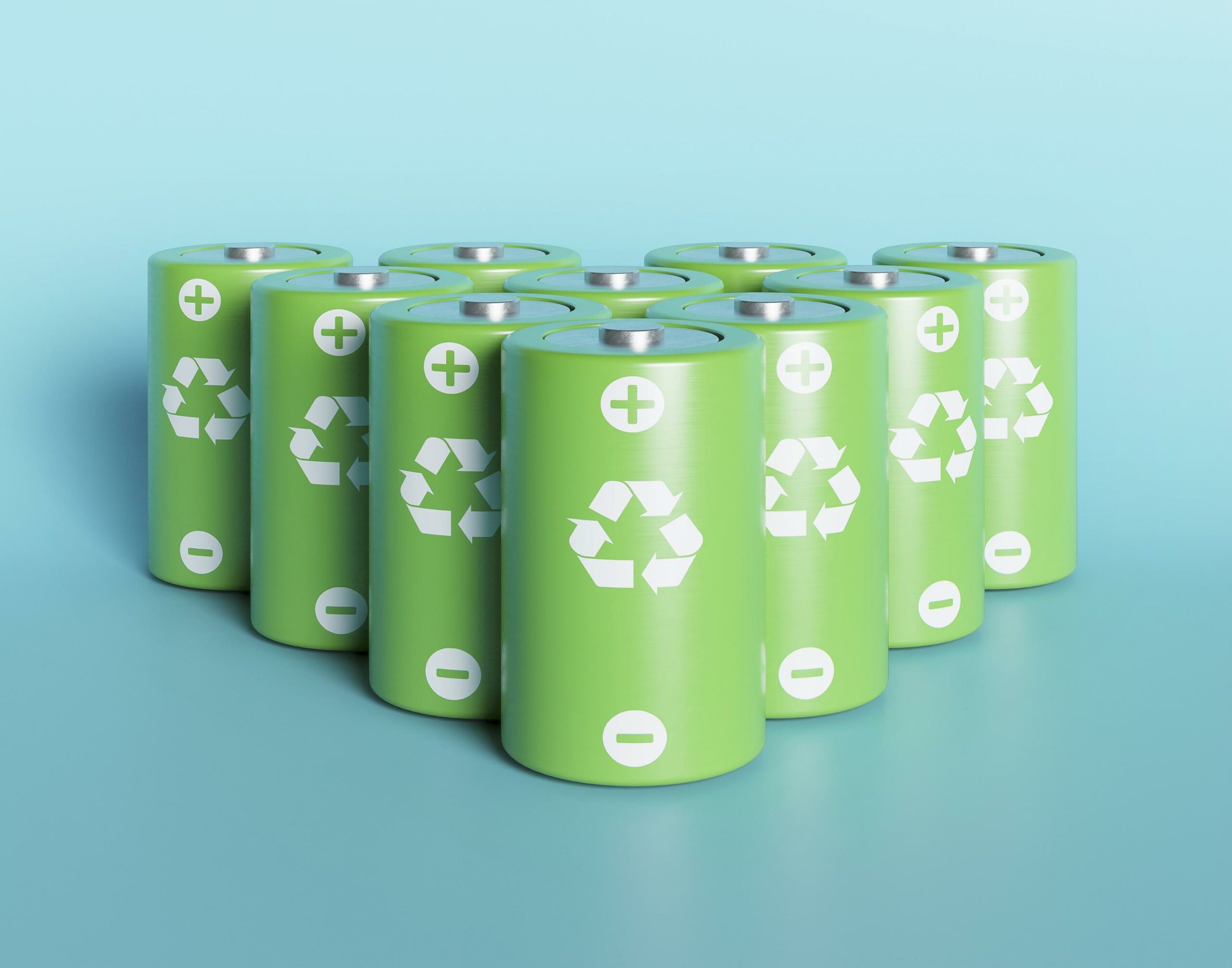 découvrez les batteries écologiques, une alternative durable qui allie performance et respect de l'environnement. fabriquées à partir de matériaux renouvelables, ces batteries sont idéales pour réduire votre empreinte carbone tout en alimentant vos appareils préférés.