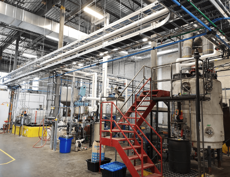 découvrez les batteries écologiques, des solutions durables pour alimenter vos appareils tout en préservant l'environnement. apprenez à réduire votre empreinte carbone avec des technologies innovantes et respectueuses de la planète.