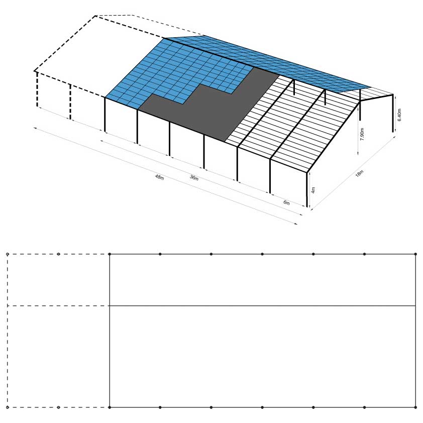 découvrez notre service de bilan énergétique pour hangar, conçu pour optimiser vos performances énergétiques et réduire vos coûts. analyse détaillée et conseils personnalisés pour une gestion efficace de votre espace.
