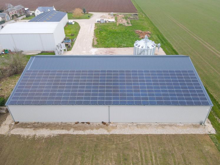 découvrez l'importance du bilan énergétique pour les hangars. optimisez vos coûts opérationnels, améliorez la performance énergétique et réduisez votre empreinte carbone grâce à des analyses détaillées et des recommandations adaptées.