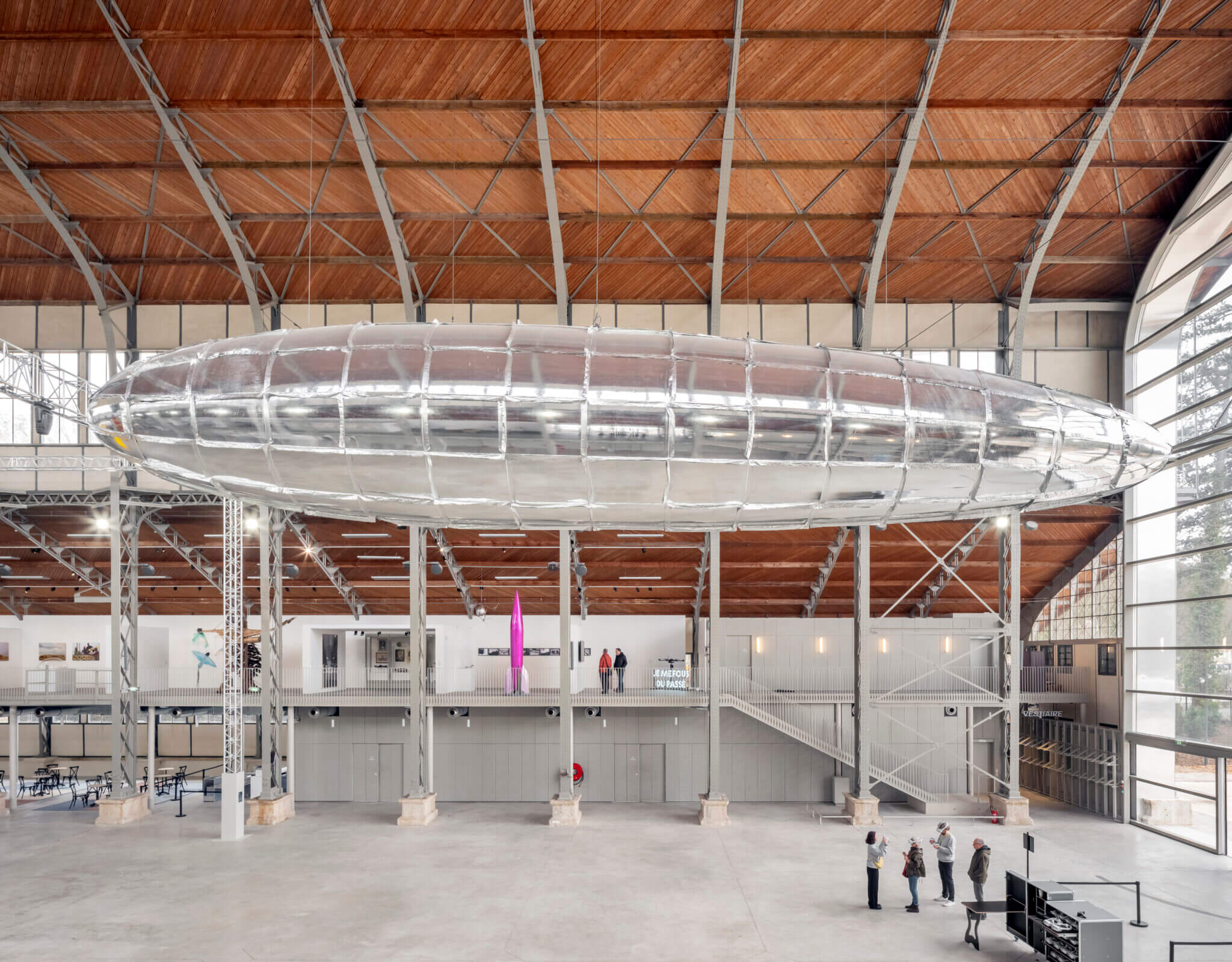 découvrez l'importance du bilan énergétique pour les hangars : optimisez votre consommation d'énergie, réduisez vos coûts et améliorez la performance énergétique de vos infrastructures. explorez nos conseils et solutions adaptées aux besoins de votre bâtiment.