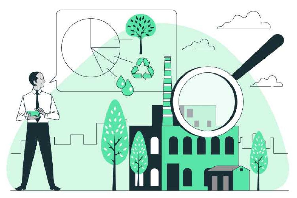 découvrez l'importance du bilan énergétique pour les hangars et comment optimiser la consommation d'énergie. analysez votre impact environnemental et améliorez l'efficacité énergétique de vos espaces de stockage.
