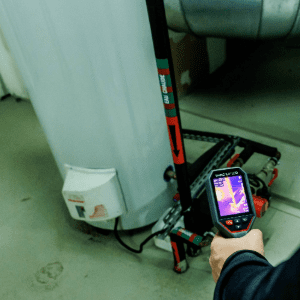 découvrez comment les caméras thermiques révolutionnent l'agriculture en offrant des solutions innovantes pour le suivi de la santé des cultures, l'irrigation précise et la détection précoce des maladies. optimisez vos rendements agricoles grâce à cette technologie de pointe.