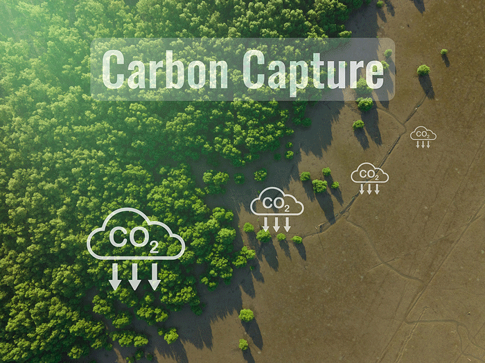 découvrez comment la capture du carbone contribue à la lutte contre le changement climatique. explorez les technologies innovantes et les solutions durables pour réduire les émissions de co2 et protéger notre planète.