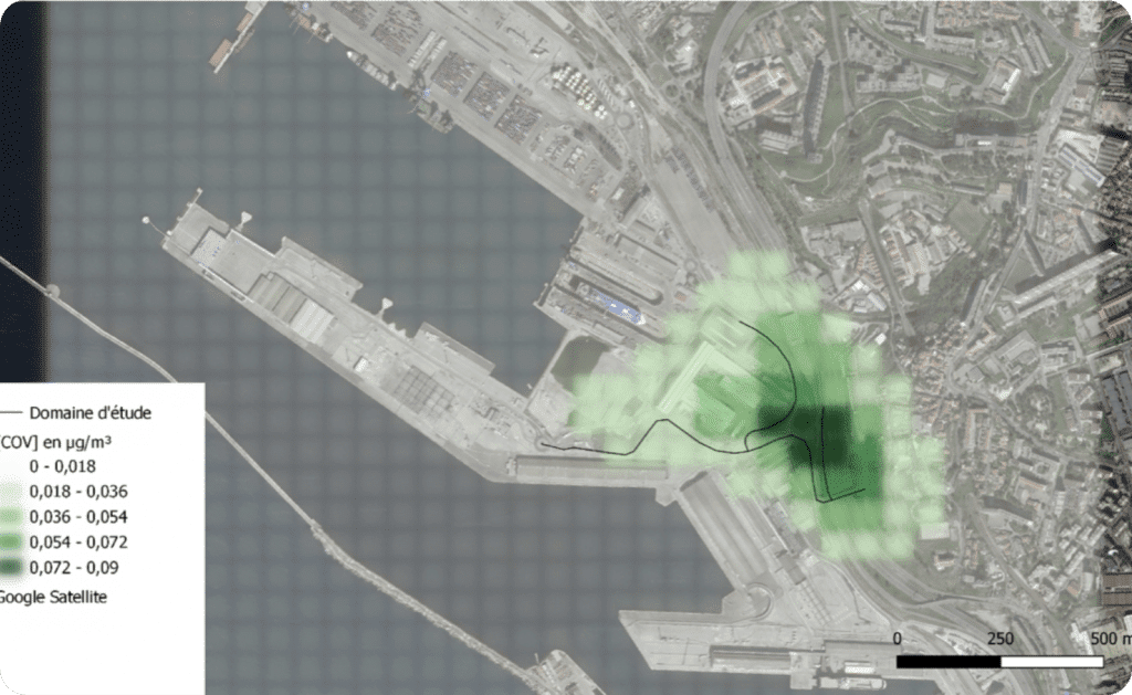 découvrez notre cartographie des installations, un outil essentiel pour visualiser et optimiser votre réseau d'équipements. accédez à des informations précieuses sur l'emplacement et les caractéristiques de chaque installation pour une gestion efficace et stratégique.