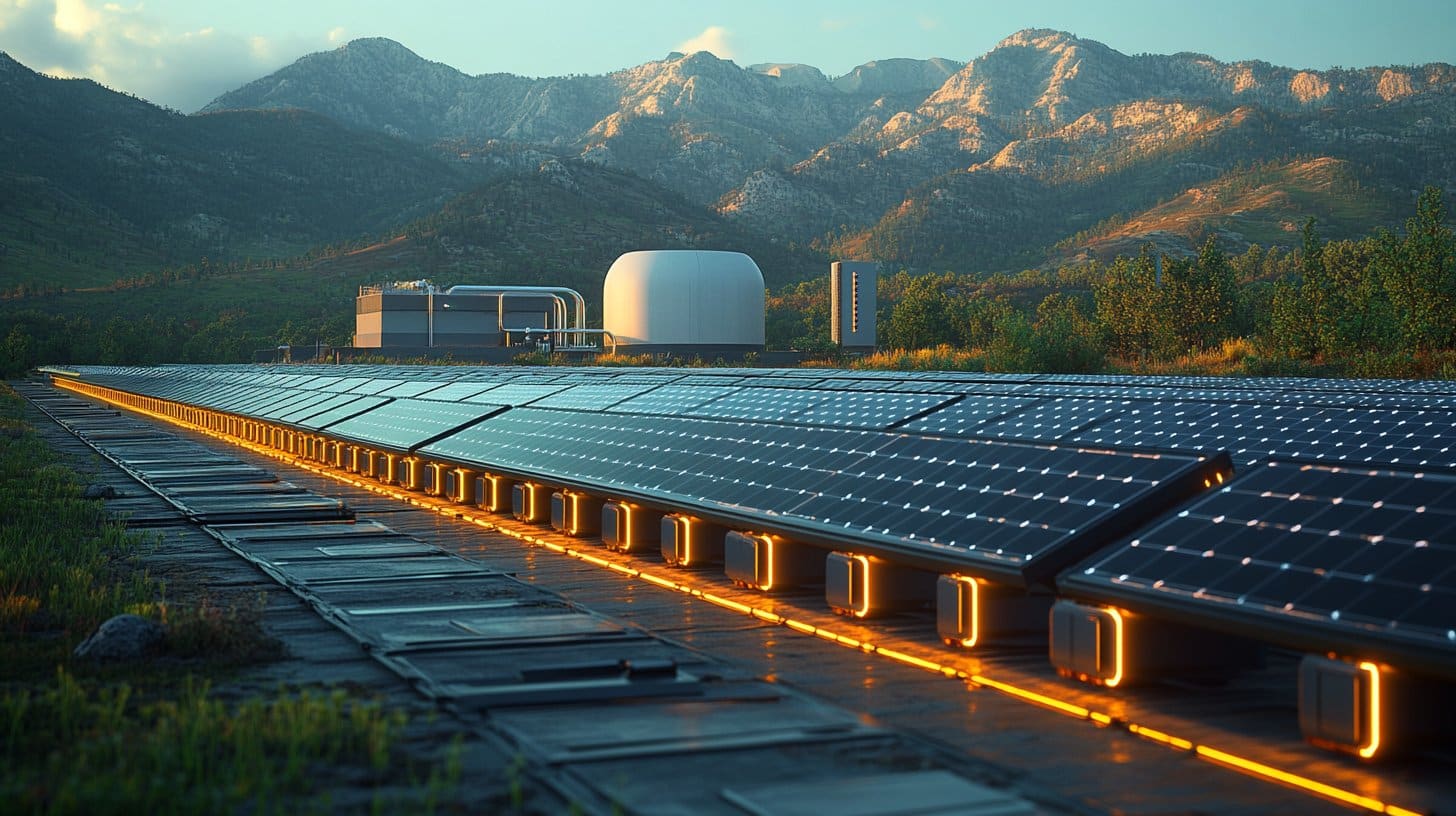 découvrez les cellules solaires révolutionnaires qui transforment l'énergie renouvelable. performantes et durables, elles s'inscrivent dans une démarche écoresponsable pour un avenir énergétique durable.