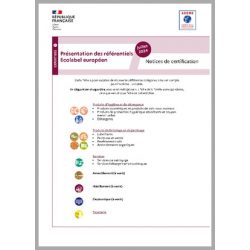 découvrez les certifications écologiques : un guide essentiel pour comprendre les labels environnementaux qui garantissent des pratiques durables et respectueuses de la nature. informez-vous sur les normes, les avantages et comment choisir des produits certifiés pour un mode de vie plus vert.