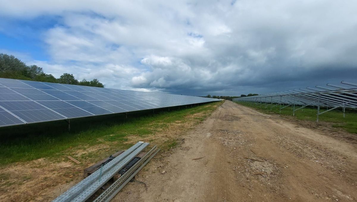 découvrez notre champion solaire, une solution innovante pour capter l'énergie du soleil et optimiser votre consommation d'électricité. explorez des technologies durables qui transforment votre propriété en un modèle d'efficacité énergétique tout en réduisant votre empreinte carbone.