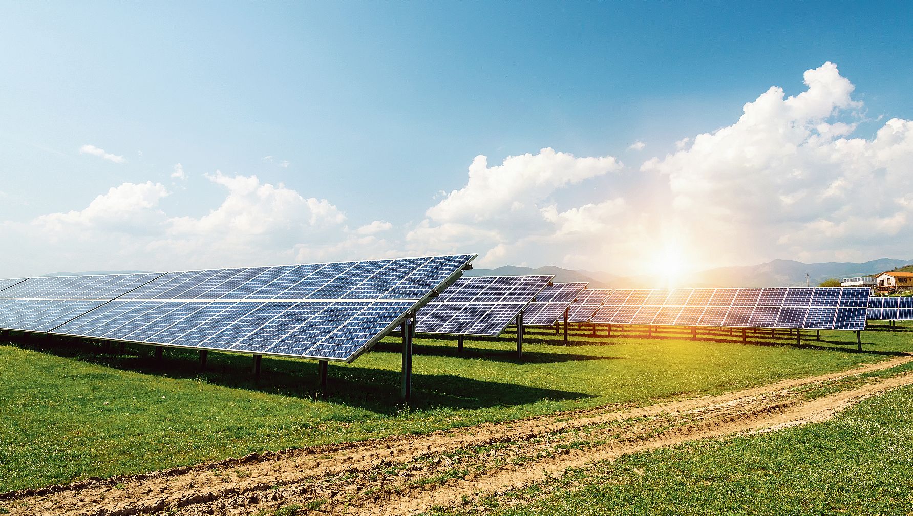 découvrez l'importance croissante des champs solaires dans la transition énergétique. explorez les avantages environnementaux et économiques de l'énergie solaire, et comment ces installations contribuent à un avenir durable tout en réduisant notre empreinte carbone.