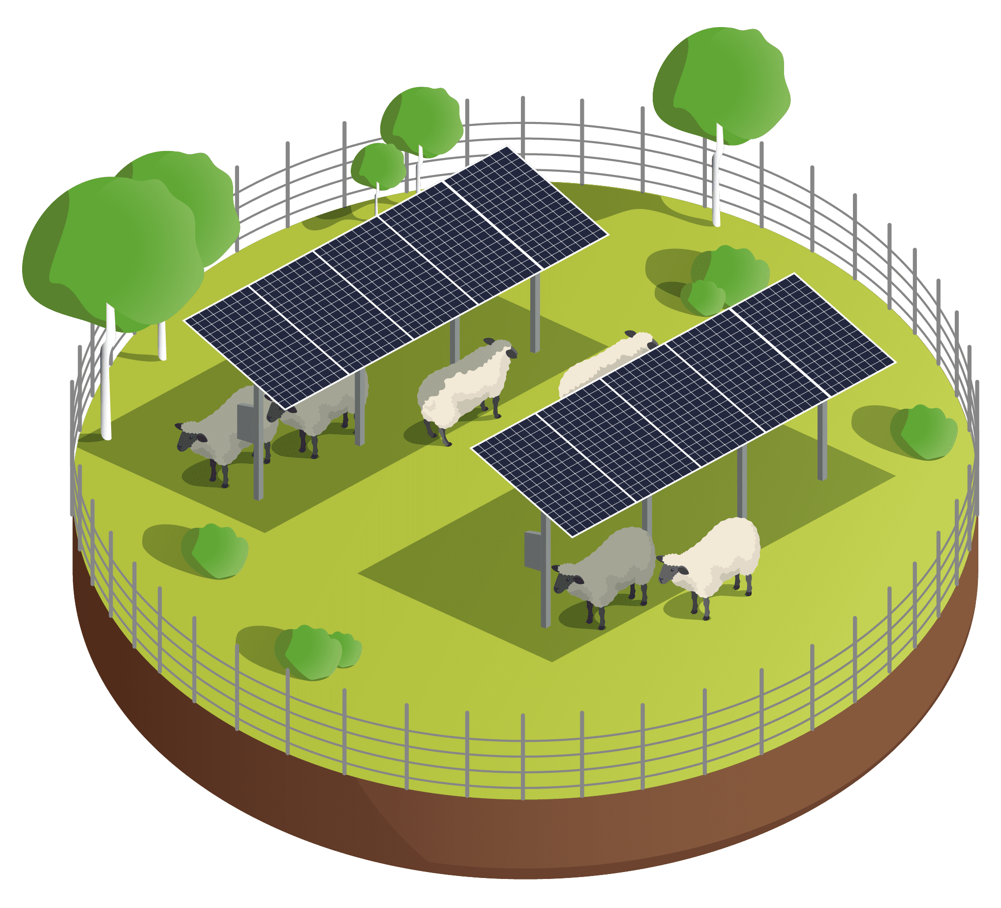 découvrez comment choisir le hangar agricole photovoltaïque idéal pour optimiser votre production tout en réduisant vos coûts énergétiques. explorez les avantages, les matériaux, et les spécificités techniques à considérer pour un investissement durable et rentable.