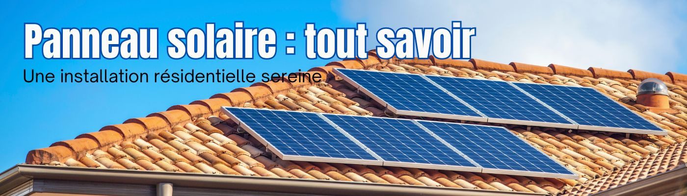découvrez comment choisir les meilleurs installateurs de panneaux solaires pour optimiser votre production d'énergie verte. comparez les services, les garanties et les avis clients pour une installation réussie et durable.