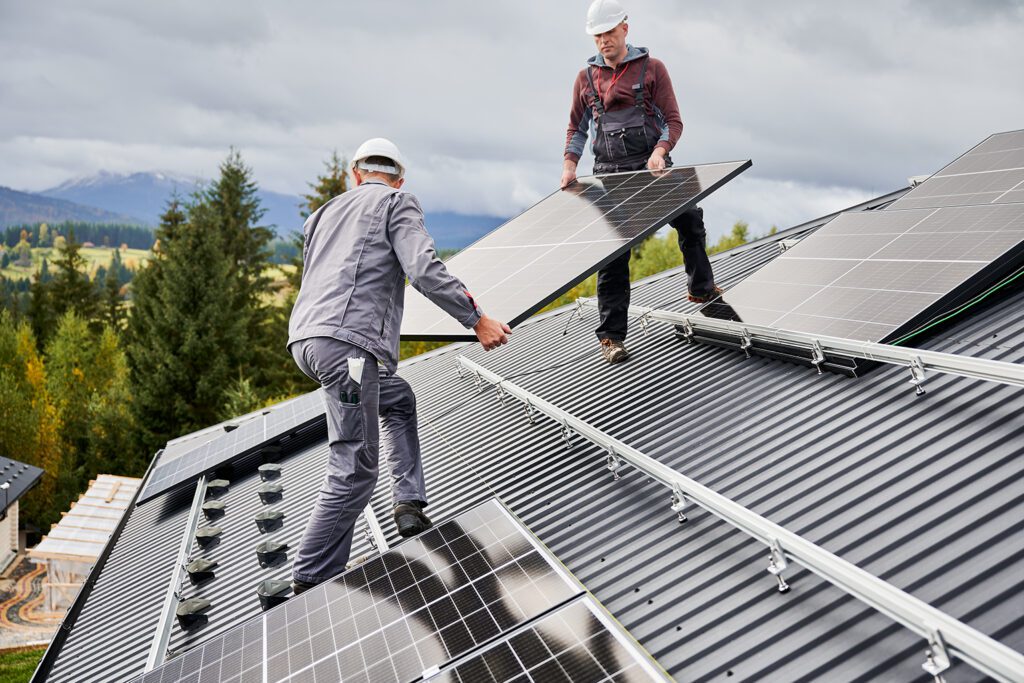 découvrez comment choisir les bons installateurs de panneaux solaires pour garantir une installation efficace et durable. obtenez des conseils pratiques sur les critères à considérer, les certifications nécessaires et les questions à poser pour maximiser votre investissement énergétique.