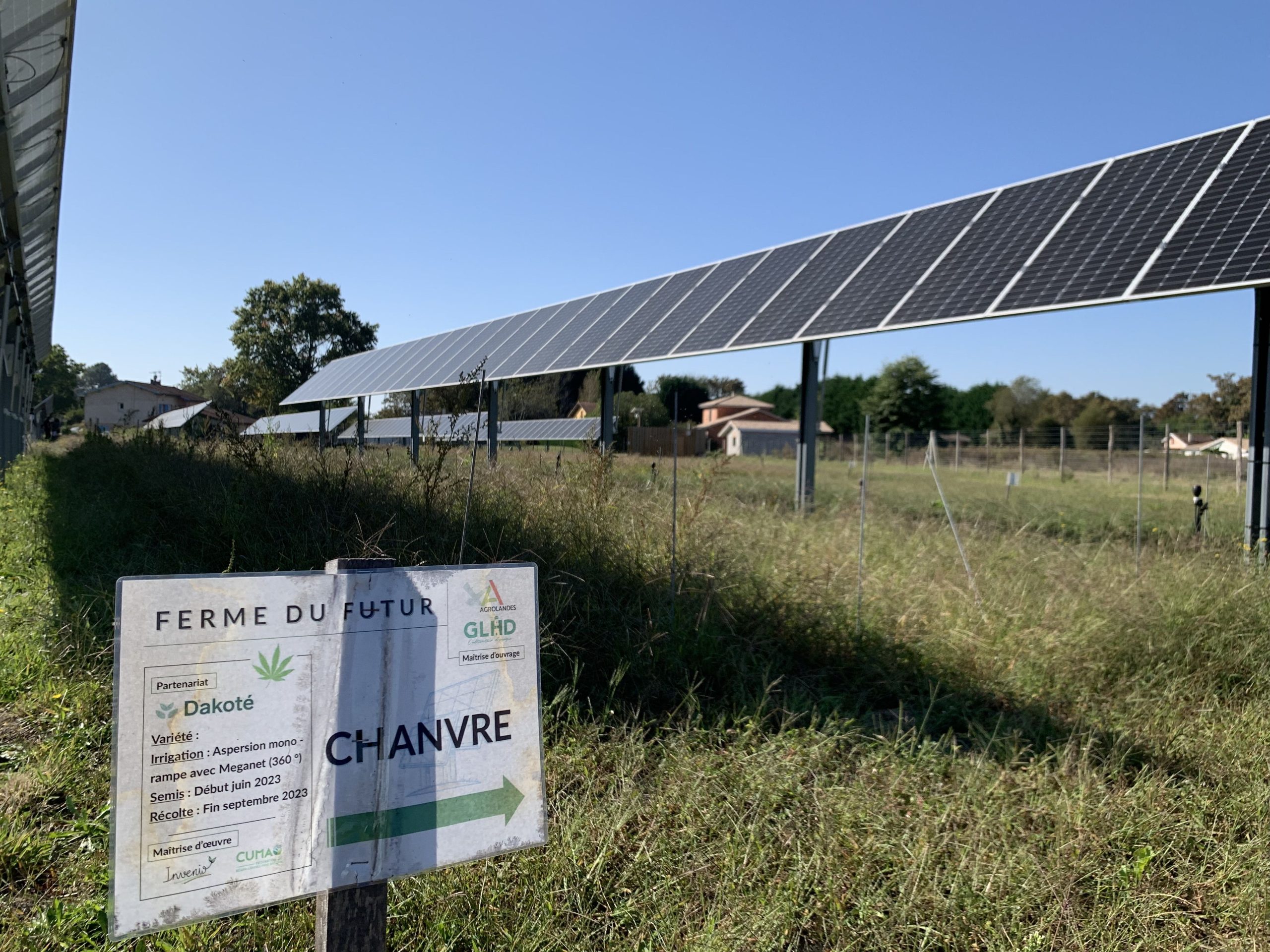 découvrez comment choisir le meilleur panneau agricole adapté à vos besoins. comparez les caractéristiques, les matériaux et les prix pour optimiser votre production agricole.