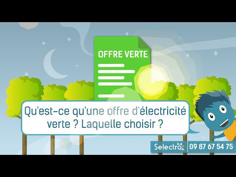 découvrez les avantages du choix d'une électricité verte pour un avenir durable. optez pour des sources d'énergie renouvelable, réduisez votre empreinte carbone et participez à la protection de l'environnement tout en réalisant des économies sur votre facture d'électricité.