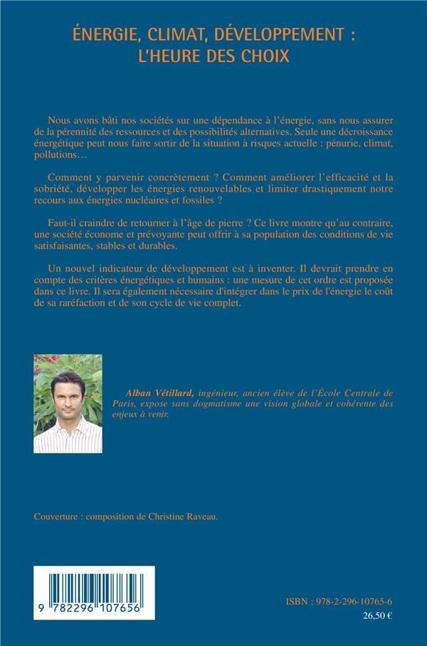 découvrez comment faire le bon choix d'énergies pour votre maison ou votre entreprise. explorez les différentes options, leurs avantages et inconvénients, et les solutions durables pour un avenir énergétique plus responsable.