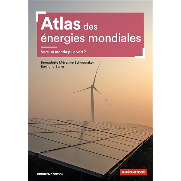 découvrez les différentes options d'énergies renouvelables et conventionnelles pour un avenir plus durable. informez-vous sur les avantages et inconvénients de chaque choix énergétique pour faire des décisions éclairées qui respectent l'environnement.