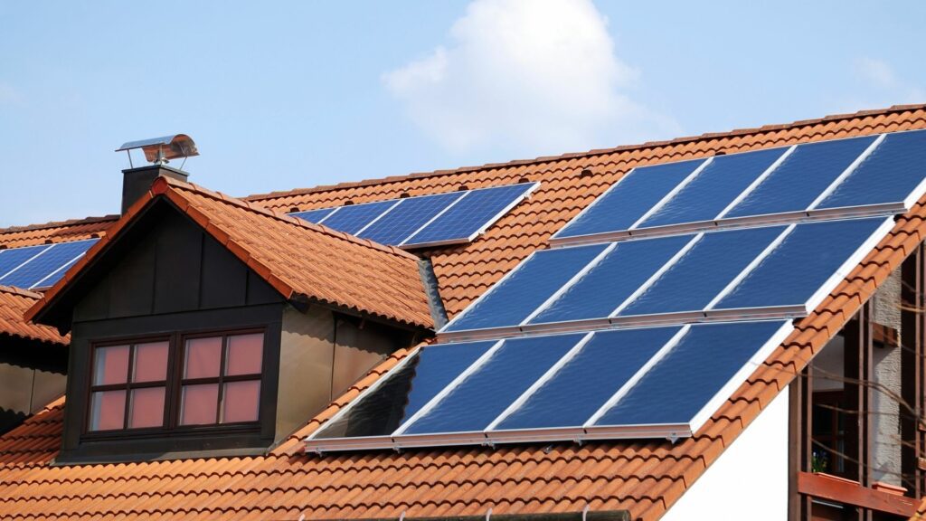 découvrez comment choisir et installer les panneaux aérovoltaïques pour optimiser la production d'énergie renouvelable chez vous. trouvez des conseils pratiques et des informations essentielles pour une installation réussie et efficace.