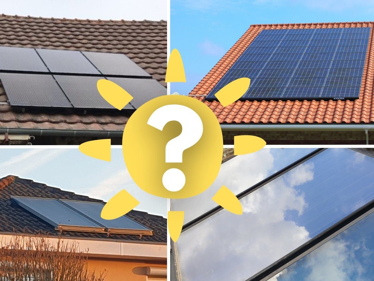 découvrez comment faire le meilleur choix de panneau solaire pour vos besoins énergétiques. comparez les différents types de panneaux, évaluez leur efficacité et apprenez à optimiser votre investissement écologique et économique.