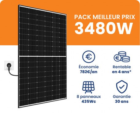 découvrez comment faire le bon choix de panneaux solaires pour votre maison. comparez les types, les performances et les avantages pour optimiser votre consommation d'énergie et réduire votre empreinte carbone.