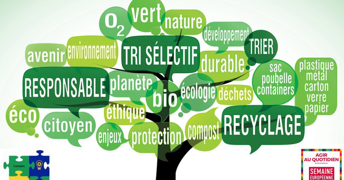 découvrez comment les citoyens peuvent jouer un rôle actif dans l'adoption et la promotion des technologies vertes. explorez des solutions durables pour un avenir plus respectueux de l'environnement et engagez-vous pour une planète plus verte.