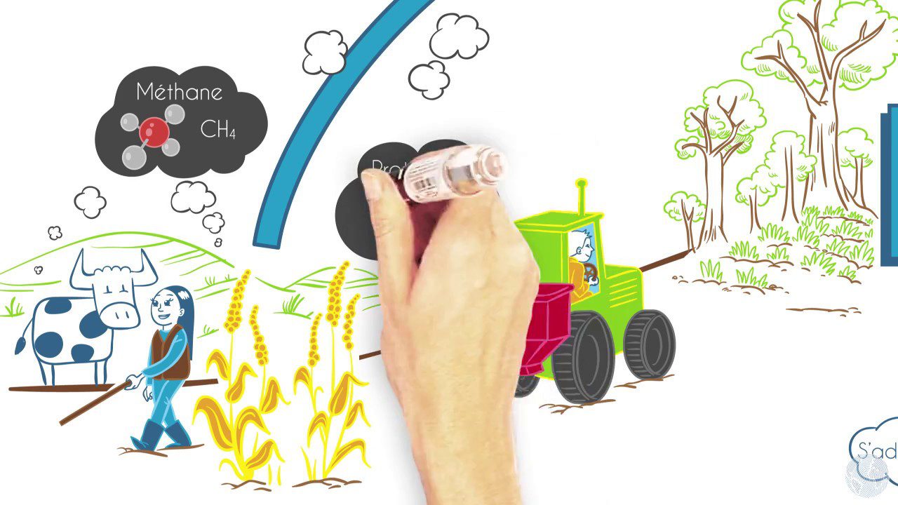 découvrez l'impact du changement climatique sur l'agriculture et explorez des solutions durables pour un avenir résilient. informez-vous sur les pratiques agricoles innovantes qui s'adaptent aux défis environnementaux.