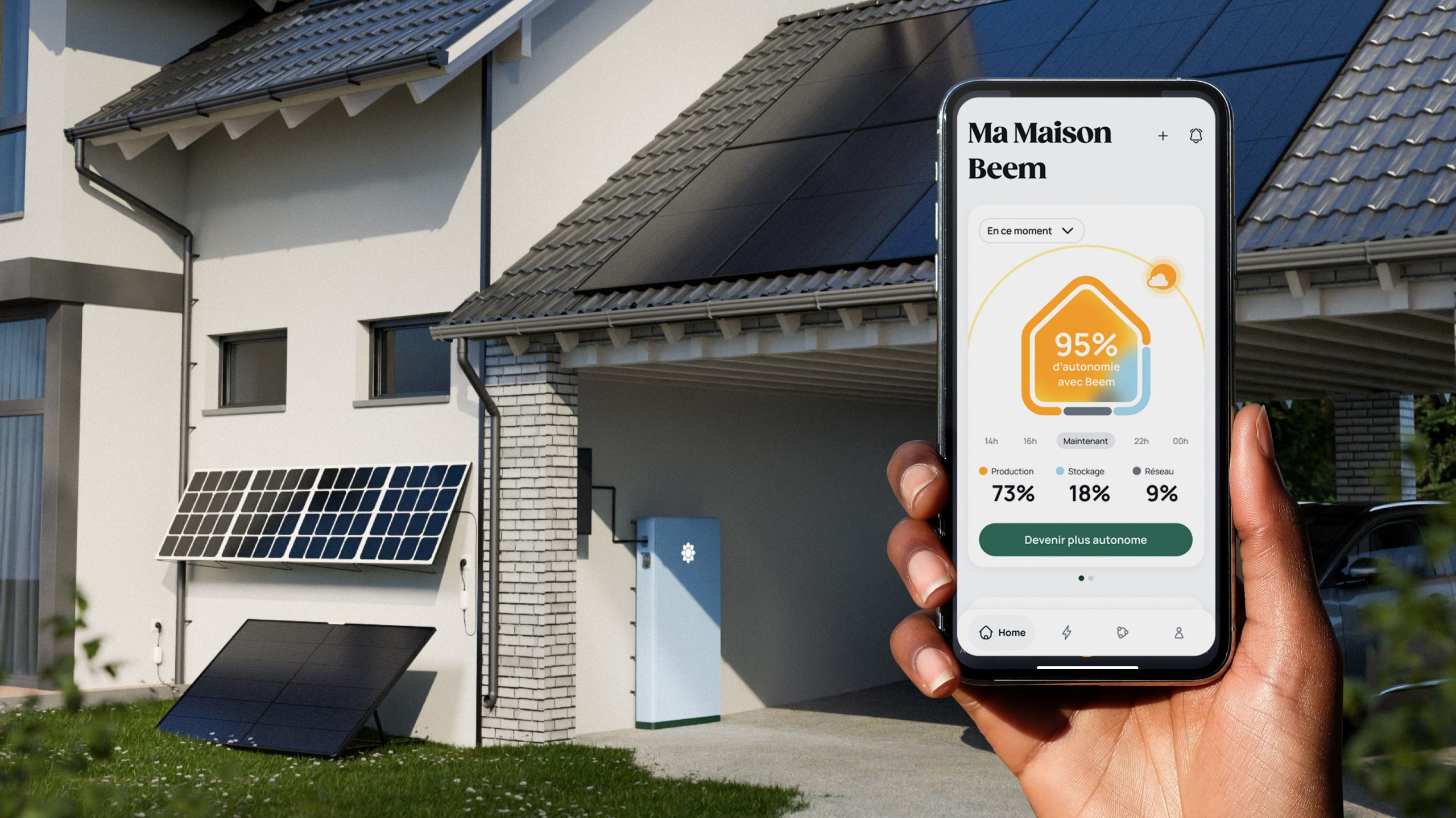 découvrez comment bénéficier d'une toiture gratuite pour l'installation de panneaux solaires. profitez d'opportunités innovantes pour réduire vos factures d'énergie tout en contribuant à la transition énergétique. informez-vous sur les avantages du solaire et les solutions financières disponibles.