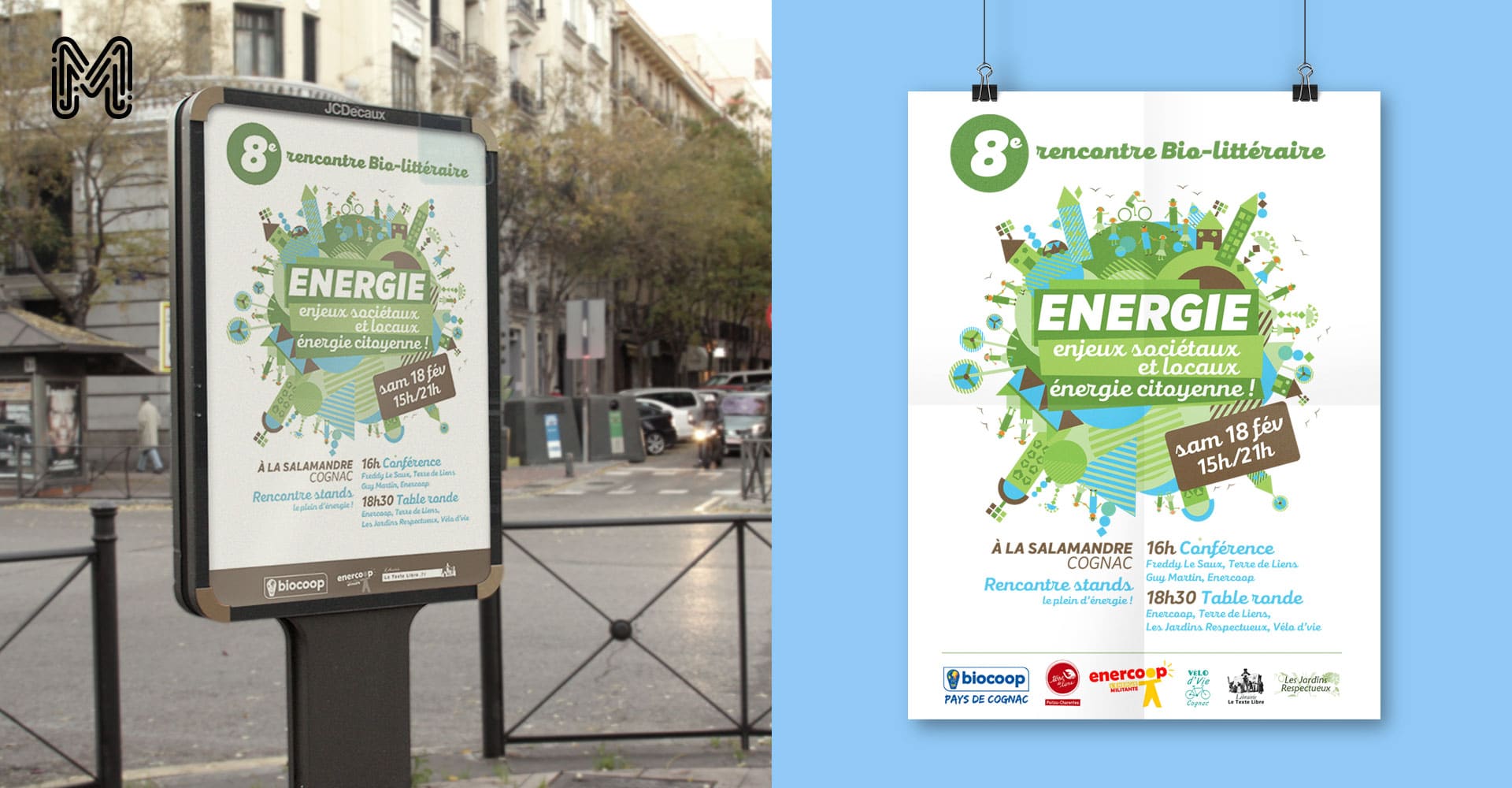 découvrez l'importance de la communication sur l'énergie dans notre société moderne. explorez les enjeux liés à la transmission d'informations énergétiques, les innovations technologiques et les stratégies de sensibilisation pour une utilisation responsable de l'énergie.