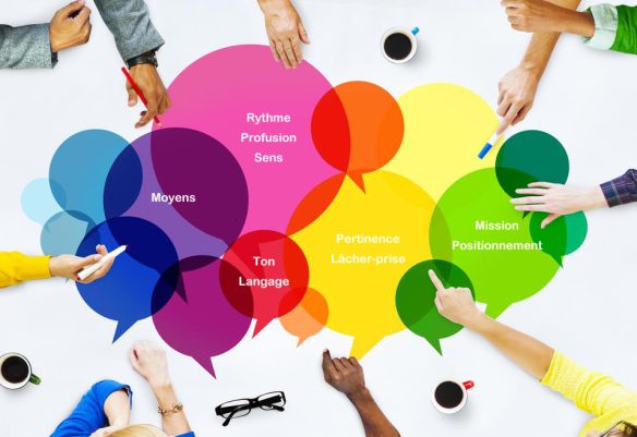 découvrez les clés d'une communication interne efficace pour renforcer la cohésion de votre équipe, améliorer la productivité et favoriser un climat de confiance au sein de votre entreprise.
