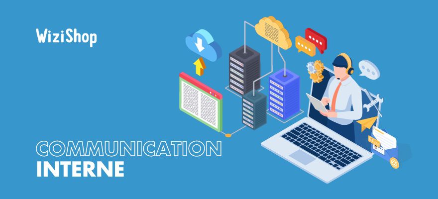 découvrez les clés d'une communication interne efficace au sein de votre entreprise. boostez la collaboration, renforcez l'engagement des équipes et améliorez la productivité grâce à des stratégies adaptées à vos enjeux organisationnels.