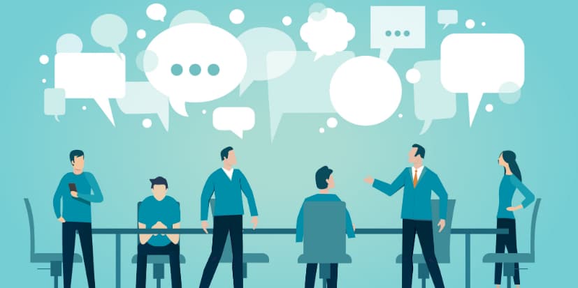 découvrez comment optimiser votre communication interne pour favoriser la collaboration, améliorer la productivité et renforcer la culture d'entreprise. apprenez les meilleures pratiques et outils pour une communication fluide au sein de votre équipe.