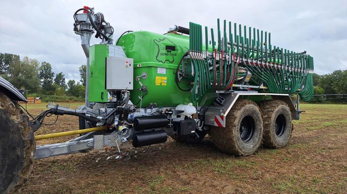 découvrez notre comparatif agrinovateur, un guide complet pour analyser les meilleures innovations agricoles. comparez les technologies, produits et solutions qui transforment l'agriculture moderne et optimisez vos choix pour des performances accrues.