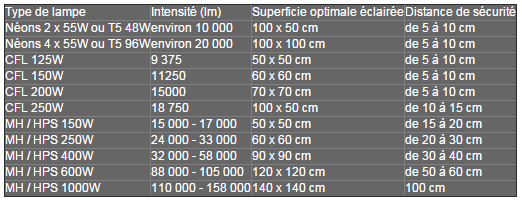 découvrez notre comparatif des cultures sous lumière pour optimiser vos récoltes. analyse des techniques, des variétés de plantes et des avantages des différentes sources de lumière pour une croissance optimale. informez-vous sur les meilleures pratiques pour une culture réussie.