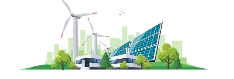 découvrez notre comparatif complet des énergies renouvelables, analysant les différentes sources comme le solaire, l'éolien et l'hydraulique. informez-vous sur les avantages, les inconvénients et les meilleures options pour un avenir durable.