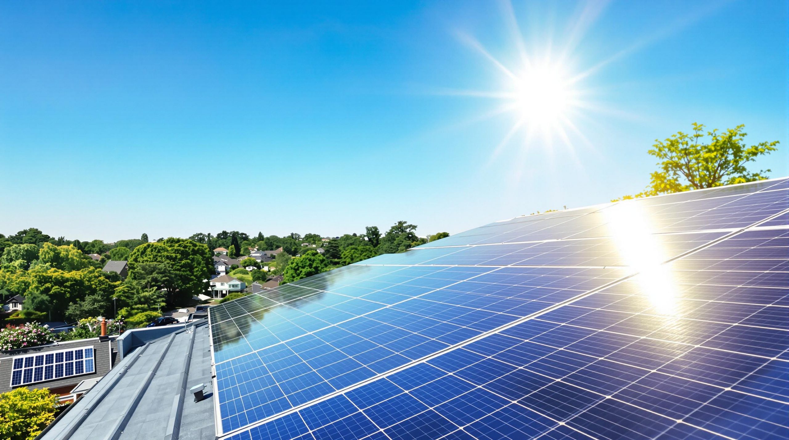 découvrez notre comparatif entre l'énergie solaire et les sources d'énergie traditionnelles. analysez l'efficacité, les coûts, l'impact environnemental et les avantages de chaque option pour faire un choix éclairé pour votre avenir énergétique.