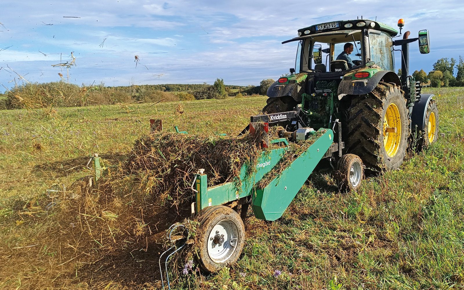 découvrez notre comparatif des différentes énergies pour les fermes. analysez les avantages et inconvénients des sources d'énergie renouvelable et conventionnelle afin d'optimiser la consommation et réduire les coûts pour votre exploitation agricole.