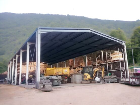 découvrez notre comparatif des hangars pour choisir celui qui répond le mieux à vos besoins. analyse des différents modèles, matériaux et prix, afin de vous aider à faire un choix éclairé pour votre espace de stockage.