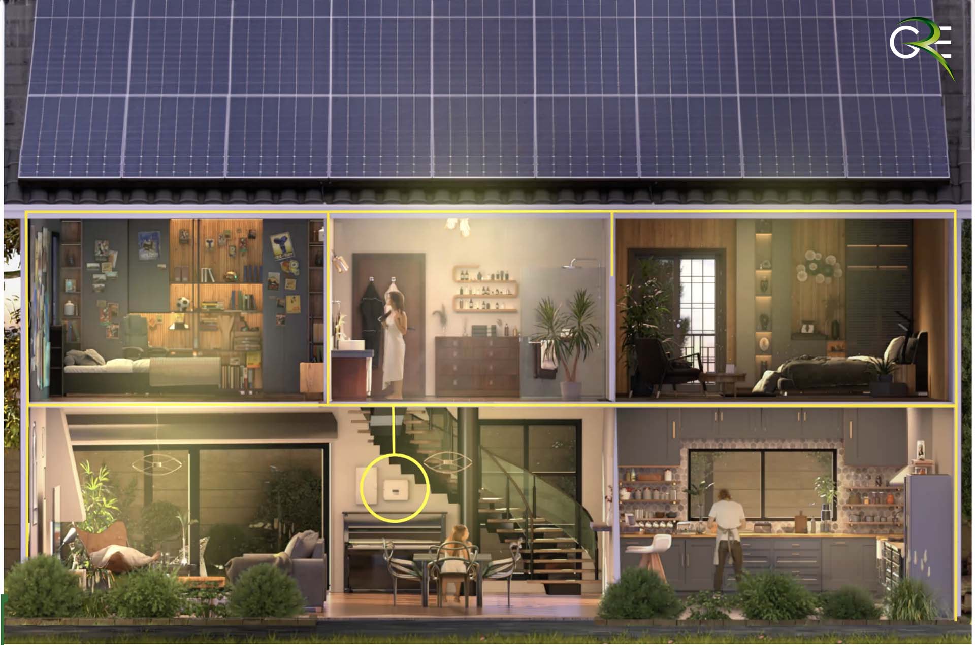 découvrez notre comparatif des installations solaires, où nous évaluons les meilleures solutions pour capter l'énergie solaire. comparez les performances, les coûts et les avantages des différents systèmes pour choisir celui qui correspond le mieux à vos besoins.