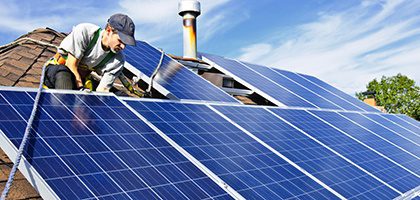 découvrez notre comparatif des panneaux solaires : analyse des meilleures marques, performances, prix et avantages pour choisir efficacement le système photovoltaïque adapté à vos besoins. faites le bon choix pour une énergie renouvelable et économisez sur vos factures d'électricité.