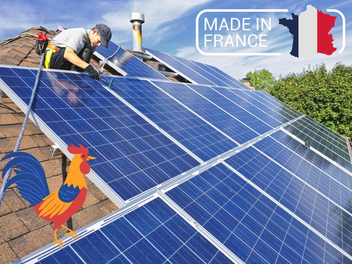 découvrez notre comparatif complet des panneaux solaires, une guide qui vous aide à choisir le meilleur système pour votre maison. comparez les performances, les prix et les avis des différents modèles pour faire un choix éclairé et optimiser votre investissement énergétique.