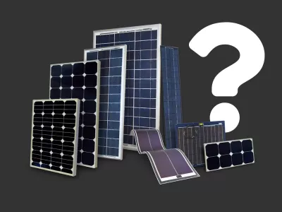 découvrez notre comparatif complet des panneaux solaires pour vous aider à choisir la meilleure option pour vos besoins énergétiques. analysez les performances, prix et caractéristiques des principaux modèles du marché.