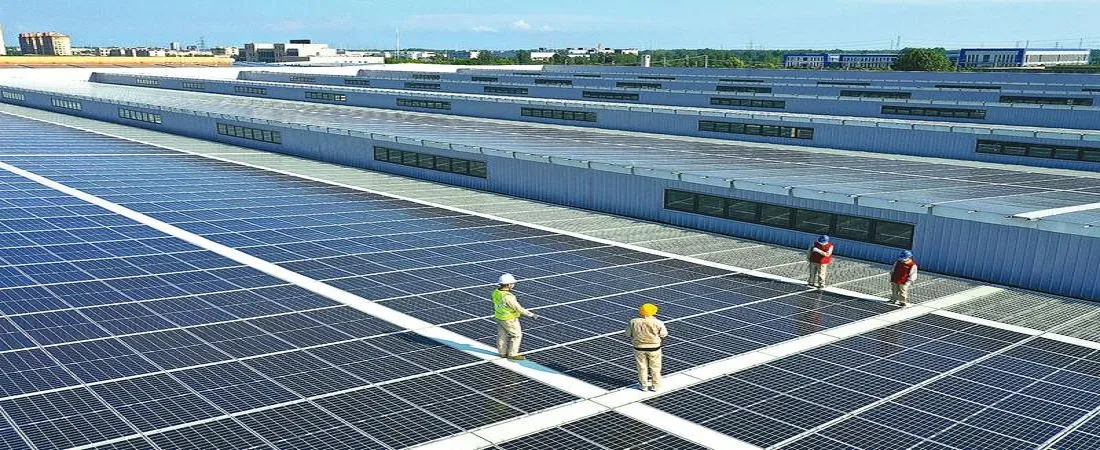 découvrez notre comparatif complet des panneaux photovoltaïques à l'échelle mondiale. analysez les performances, les technologies et les prix des meilleures marques pour faire le choix idéal pour votre installation solaire.