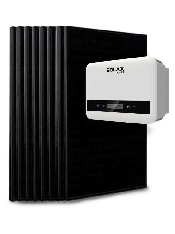 découvrez notre comparatif solaire boosté, une analyse approfondie des meilleures options de panneaux solaires sur le marché. évaluez les performances, les prix et les avantages de chaque modèle pour faire le choix éclairé qui répond à vos besoins énergétiques.