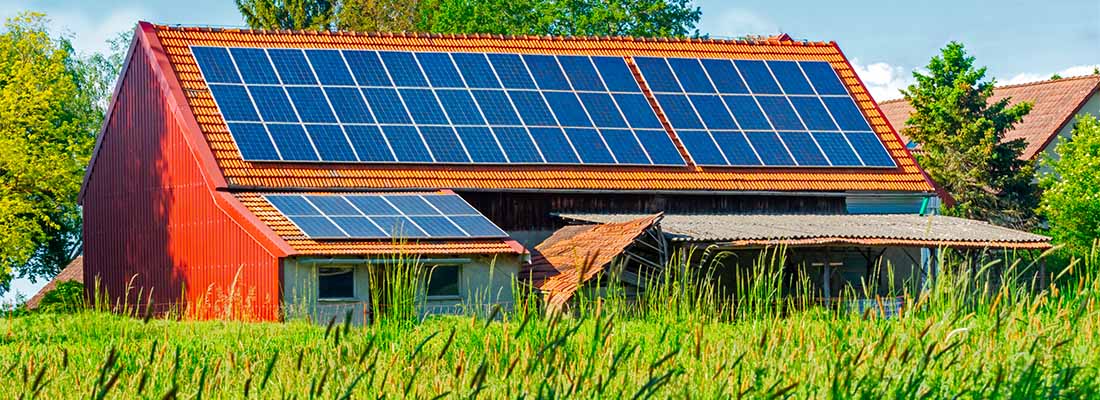 découvrez notre comparatif des meilleures solutions photovoltaïques agricoles pour optimiser l'exploitation de vos terres. analyse des performances, des coûts et des avantages écologiques pour choisir la solution adaptée à vos besoins.