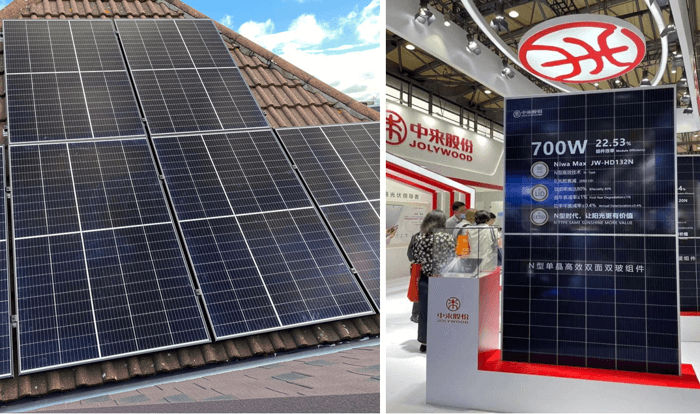 découvrez notre comparatif des technologies solaires : panneaux photovoltaïques, chauffe-eau solaires, et solutions thermiques. analysez les avantages, inconvénients et performances pour choisir la meilleure option pour vos besoins énergétiques.