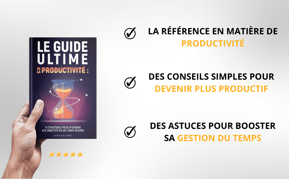 découvrez des conseils pratiques pour améliorer votre productivité au quotidien. apprenez à mieux gérer votre temps, à établir des priorités et à rester motivé pour atteindre vos objectifs avec efficacité.