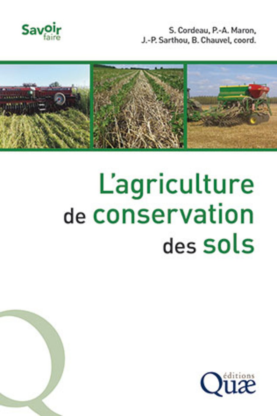 découvrez l'importance de la conservation des sols en agriculture et ses techniques essentielles pour préserver la qualité des terres, améliorer la productivité et assurer la durabilité des écosystèmes agricoles.