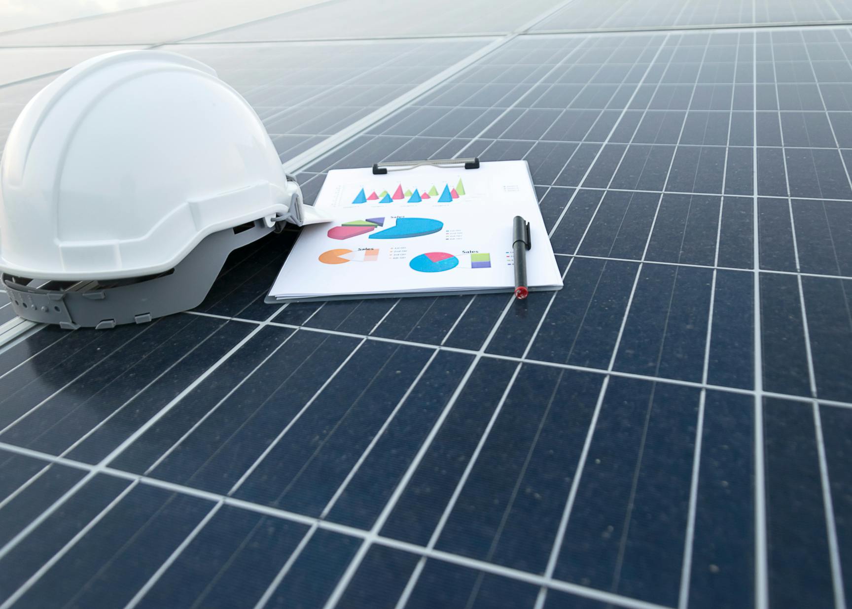découvrez comment la consommation solaire transforme notre manière d'utiliser l'énergie. apprenez les avantages des panneaux photovoltaïques, les solutions pour maximiser l'efficacité énergétique et les tendances actuelles du marché de l'énergie solaire. rejoignez la révolution verte pour un avenir durable.