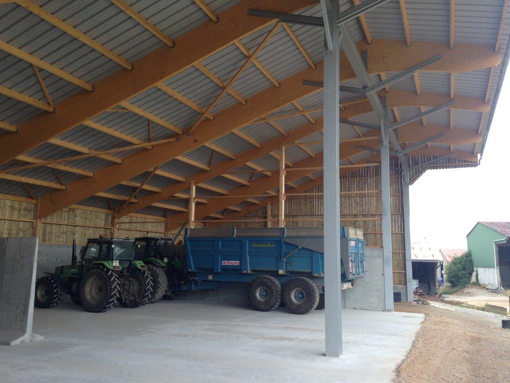 découvrez notre expertise en construction de bâtiments agricoles, alliant performance et durabilité. nous concevons des infrastructures adaptées à vos besoins et garantissons des résultats de qualité pour soutenir votre activité agricole.