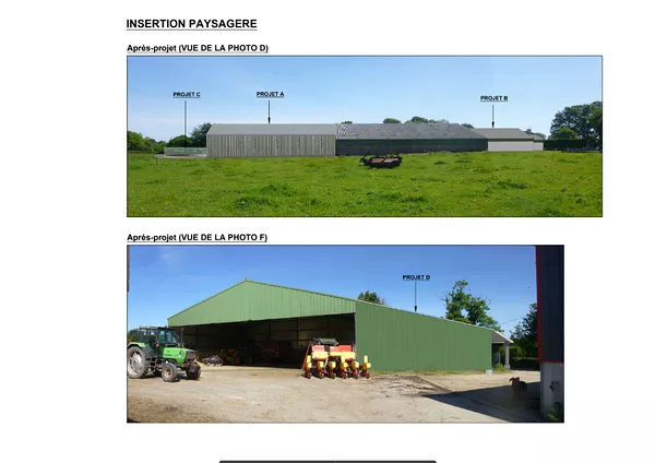 découvrez nos services de construction de hangars sur mesure, adaptés à vos besoins. que ce soit pour le stockage, l'agriculture ou l'industrie, nous vous accompagnons dans chaque étape de votre projet avec expertise et professionnalisme.